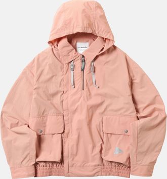 And Wander Giacca Leggera Idrorepellente