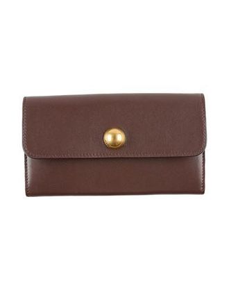 Ami Small Leather Goods - Wallets sur YOOX.COM