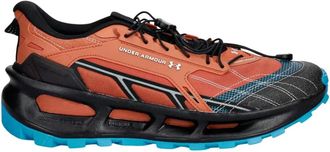 Under Armour Explor Trail - Heren - Fitnessschoenen - Veelkleurig - 45 EU - Fitness