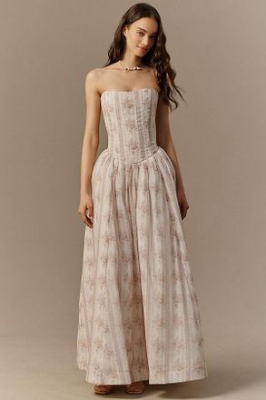 V. Chapman Clara Gown