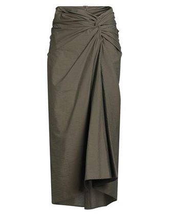 Brunello Cucinelli Maxi skirts