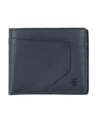 Piquadro Small Leather Goods - Wallets sur YOOX.COM