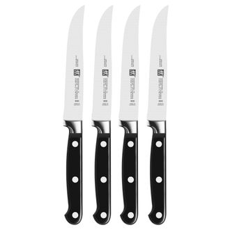 Zwilling Professional S 4-pc Steak Knife Set