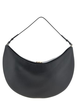Jacquemus Le Sac Ovalo Shoulder Bag