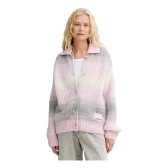 Kenzo Donna, Maglie, Multicolore, M, new