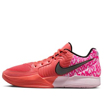 Nike Ja 2 Heart Eyes IB5842-800