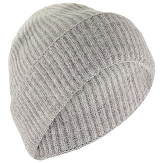 P.A.C. Imagi Beanie M&uuml;tze - Unisex | grau