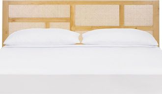 Safavieh Nariely Rattan Headboard