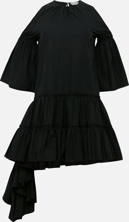 J.W.Anderson Abito Con Volant