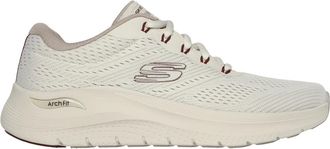 Skechers Hombre, Deporte, Blanco, Talla: 42 1/2 EU