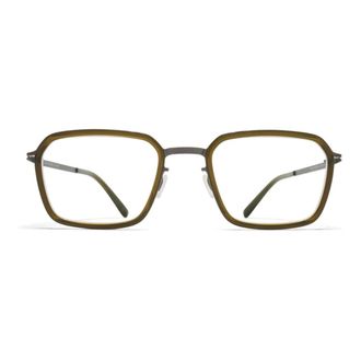Mykita Dames, Accessoires, Grijs, Maat: ONE Size