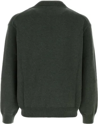 Kenzo Kenzo Sweater - Green