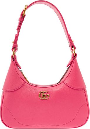 Gucci Pink Aphrodite Shoulder Bag