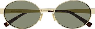 Saint Laurent Occhiali da sole Yves Saint Laurent Sl 692