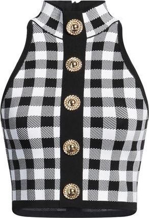 Balmain TOPWEAR - Top su YOOX.COM