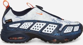 Nike Air Max SNDR SE Sneakers Pure Platinum / Obsidian