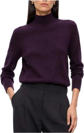 Pinko Office - - Knitwear - Donna - Viola - XL
