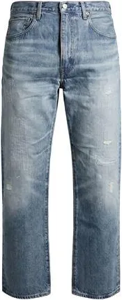 Levi's BOTTOMWEAR - Jeans sur YOOX.COM