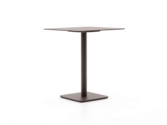 Suns Nova low bartafel 80x80x95cm