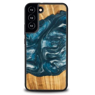 OEM Funda Bewood Unique Para Samsung Galaxy S22 Plus - 4 Elementos - Air