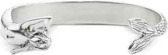 Maison Margiela Jewellery Cases - Dames - Armbanden - Grijs - L - Accessoires