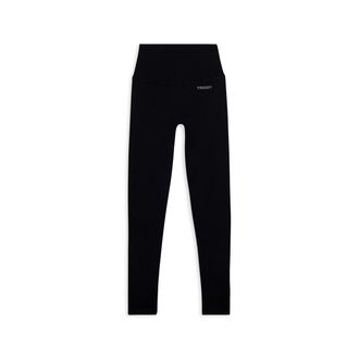 Freddy Leggings FREDDY Leggings F25WSMP3, Damen, Gr. XS, EURO, schwarz, Obermaterial: 92% Polyamid PA. 8% Elasthan EL., Hosen Leggings