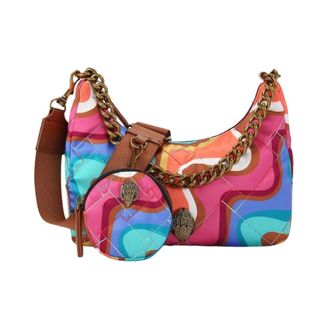 Kurt Geiger Dames, Tassen, Veelkleurig, Maat: ONE Size