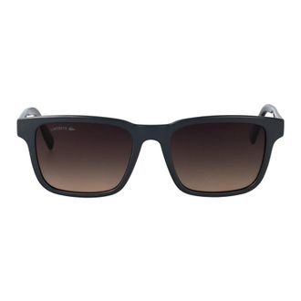 Lacoste Heren, Accessoires, Grijs, Maat: 54 MM