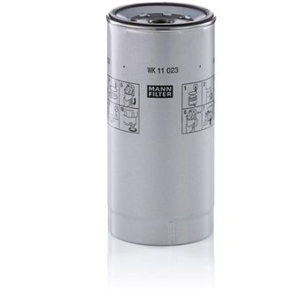 OEM Filtro De Combustible Wk11023z Mann
