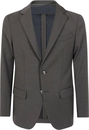Roberto Ricci Design Rrd, Hombre, Chaquetas, Marr&oacute;n, Talla: M