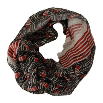 Dolce & Gabbana Uomo, Accessori, Nero, Taglia unica, new