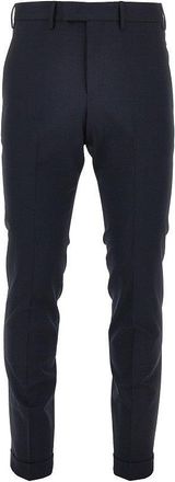 Pantaloni Torino Stretch wool Master Fit pants Man 46