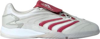 adidas Predator Trainers - male - Adidas - Skateboarding - Gray - 5 UK - Sport