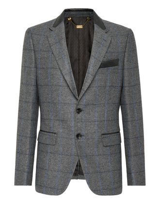 Billionaire Boys Club Blazer Crest