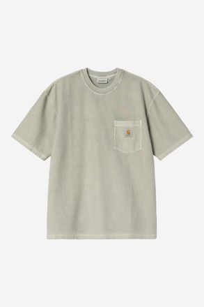 Carhartt Work in Progress S/s Loose Pocket T-shirt