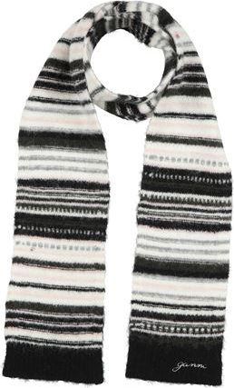 Ganni ACCESSOIRES - Schals auf YOOX.COM