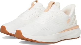 Kizik Athens 2 Hands-Free Womens Walking Shoes Bright White : 10.5 W, Synthetic