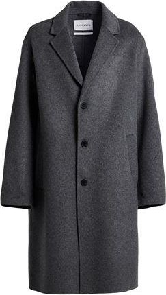 Amaranto CAPISPALLA - Cappotti su YOOX.COM