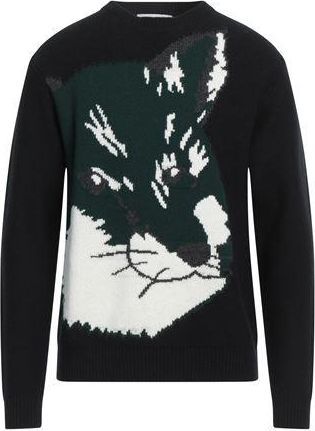 Maison Kitsun&eacute; PRENDAS DE PUNTO - Pullover en YOOX.COM