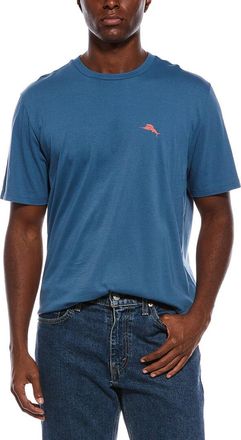Tommy Bahama Surfing Sunsets T-Shirt
