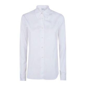 Aspesi Mujer, Blusas y Camisas, Blanco, Talla: M