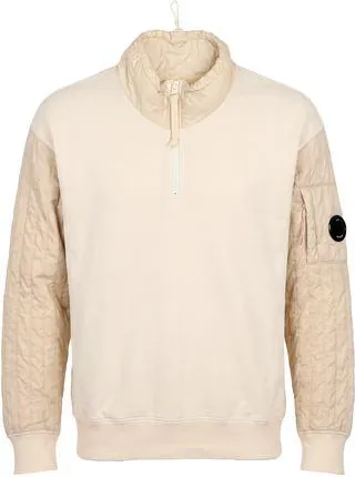 C.P. Company TOPWEAR - Sweatshirts on YOOX.COM