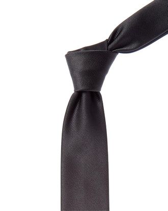 Gucci Double G Silk Tie