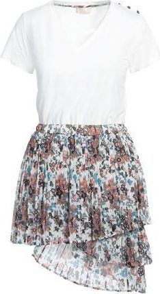 Liu Jo VESTIDOS - Minivestidos en YOOX.COM