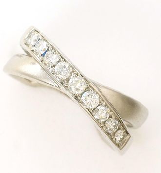 C&A Unbranded 950 Band Ring (Pre-Owned)