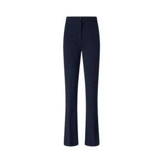 Pinko Pantaloni a zampa - - Trousers - Donna - Nero - L
