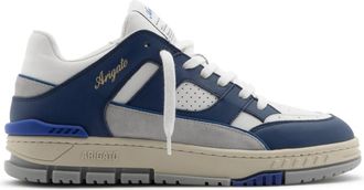 Axel Arigato Hombre, Zapatos, Azul, Talla: 47 EU