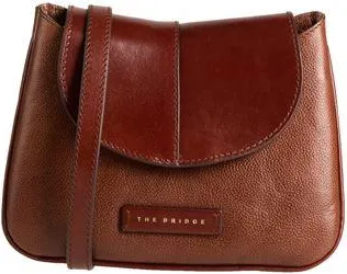 The Bridge BAGS - Cross-body bags sur YOOX.COM