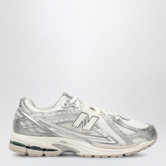 New Balance Sneakers 1906R Silver metallic/Sea Salt/New Spruce