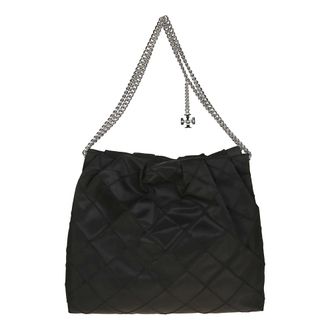 Tory Burch Mujer, Bolsos, Negro, Talla: ONE Size
